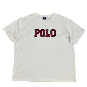 Vintage Polo Ralph Lauren Tee XXL